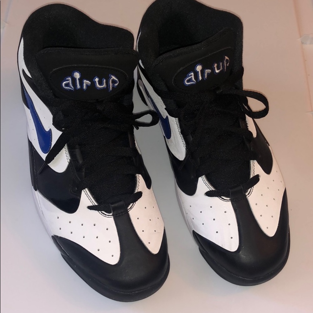 Nike "Penny Hardaway" Air Up